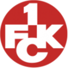 凯泽斯劳滕队标
